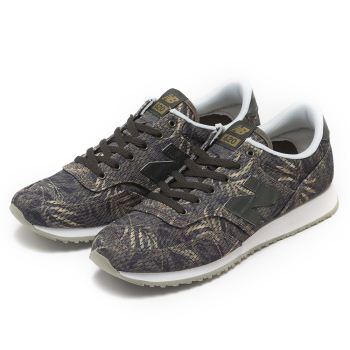 レディース 【NEW BALANCE】 ニューバランス CW620LA 16SS GREEN(LA) 25