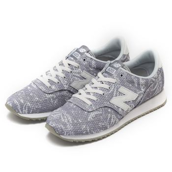 レディース 【NEW BALANCE】 ニューバランス CW620LC 16SS GRAY(LC) 25