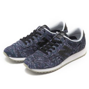 レディース 【NEW BALANCE】 ニューバランス CW620LE 16SS BLACK(LE) 25