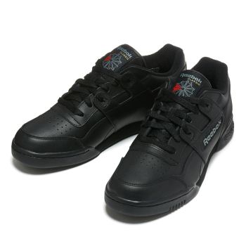 【REEBOK】 リーボック WORKOUT PLUS ワークアウト プラス 2760 16SP BLACK/CHARCOAL 29