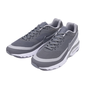 【NIKE】 ナイキ NIKE AIR MAX BW ULTRA エア マックス BW ウルトラ 819475-011 16SP 011CGRY/CGRY 30