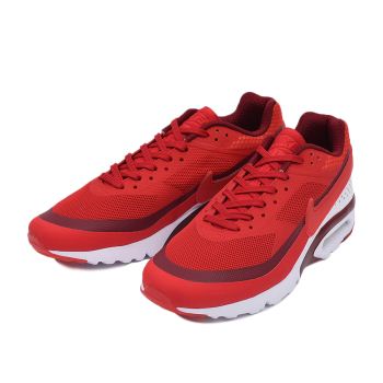 【NIKE】 ナイキ NIKE AIR MAX BW ULTRA エア マックス BW ウルトラ 819475-616 16SP 616URED/URED 25.5
