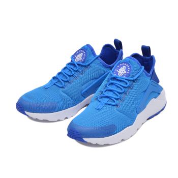 レディース 【NIKE】 ナイキ W AIR HUARACHE RUN ULTRA ウィメンズ エア ハラチ ラン ウルトラ 819151-400 16SP 400PBLU/WHT 25