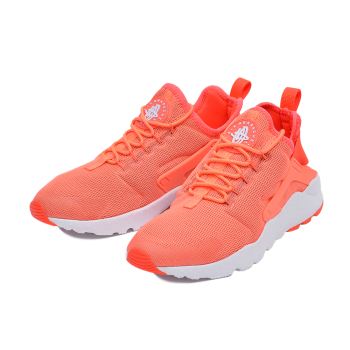 レディース 【NIKE】 ナイキ W AIR HUARACHE RUN ULTRA ウィメンズ エア ハラチ ラン ウルトラ 819151-800 16SP 800BMNG/WHT 23.5