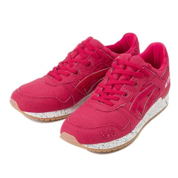 【ASICS TIGER】 アシックスタイガー GEL-LYTE III ゲル・ライト 3 TQ643N 2323 CRED/CRED 29