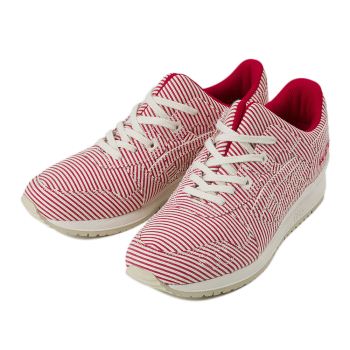 【ASICS TIGER】 アシックスタイガー GEL-LYTE III ゲル・ライト 3 TQ626N 2323 CRED/CRED 30