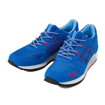 【ASICS TIGER】 アシックスタイガー GEL-LYTE III ゲル・ライト 3 TQ637Y 4242 MBLU/MBLU 29