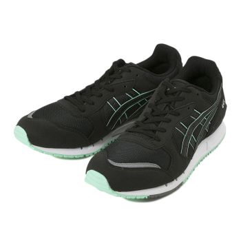 【ASICS TIGER】 アシックスタイガー GEL-CLASSIC ゲル・クラシック TQ6G1N 9090 BK/BK 29