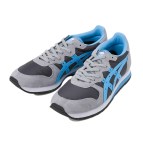 【ASICS TIGER】 アシックスタイガー OC RUNNER OC ランナー TQN517 1641 DGRY/LBLU 30