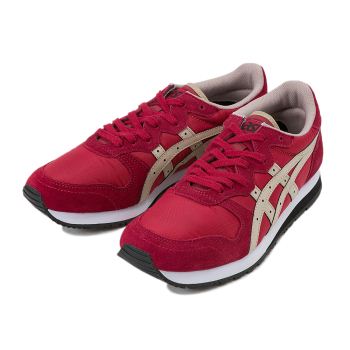 【ASICS TIGER】 アシックスタイガー OC RUNNER OC ランナー TQN517 2505 TRED/サンド 25