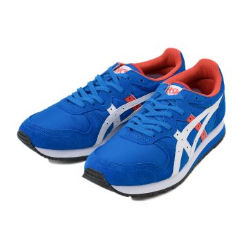 【ASICS TIGER】 アシックスタイガー OC RUNNER OC ランナー TQN517 4201 C.BLUE/WHT 30