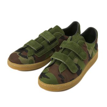 【PATRICK】 パトリック OCEAN-CN 527719 オーシャン 16SP CAMO 45(28.5)
