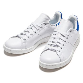 【ADIDAS】 アディダス STAN SMITH W スタンスミス W S75559 16SP WHT/WHT/WHT 25