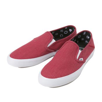 【VANS】 ヴァンズ SLIP-ON SF スリッポン サーフ VN00019MID5 16SP (DANE)C.PEP/WSH 9H(27.5)