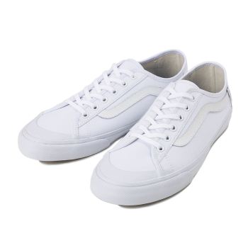 【VANS】 ヴァンズ BLACK BALL SF ブラックボール サーフ VN00019BW00 16SP TRUE WHITE 10H(28.5)