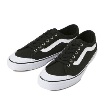【VANS】 ヴァンズ BLACK BALL SF ブラックボール サーフ VN00019B6BT 16SP BLK/T.WHITE 10H(28.5)