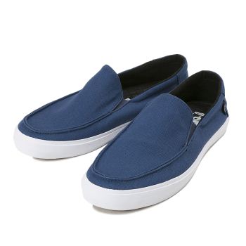 【VANS】 ヴァンズ BALI SF バリ サーフ VN000189EBL 16SP ENSIGN BLUE 10(28)