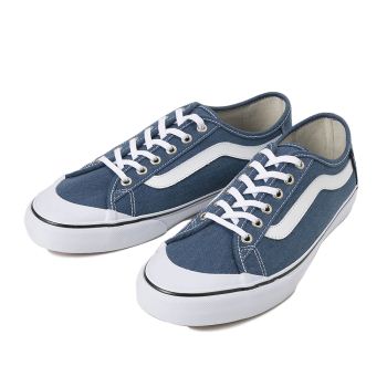 【VANS】 ヴァンズ BLACK BALL SF ブラックボール サーフ VN00019BIXO 16SP (WASHED)EN.BLU 10H(28.5)