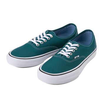【VANS】 ヴァンズ AUTHENTIC PRO オーセンティック プロ VN000Q0DIOE 16SP (CANVAS)BALSAM 11(29)