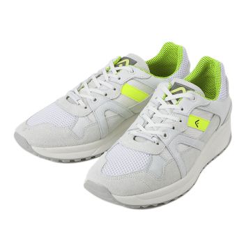 【AMBITIOUS】 アンビシャス LUX SNEAKER ラグジュアリー スニーカー AM00001 BIANCO 42(26.5-27)