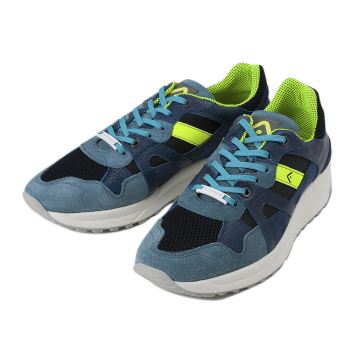 【AMBITIOUS】 アンビシャス LUX SNEAKER ラグジュアリー スニーカー AM00001 TURQOISE 44(28)