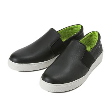 【AMBITIOUS】 アンビシャス GORE SLIP-ON ゴアスリッポン AM00005 NERO 44(28)
