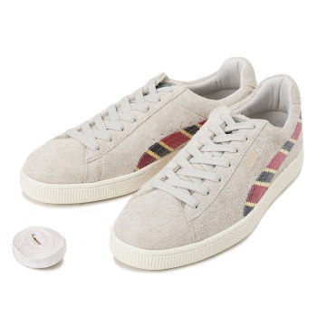 【PUMA】 プーマ STATES X ALIFE ステイツ X エーライフ 359799 01WHITE/WHISPER 28.5