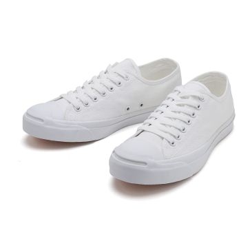 【CONVERSE】 コンバース JACK PURCELL WHITEPLUS ジャックパーセル ホワイトプラス 32262840 WHITE 10H(29)