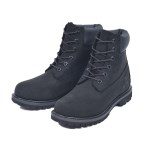 6インチキャンペーン レディース 【Timberland】 ティンバーランド WS 6 IN PREMIUM BOOT ウィメンズ 6インチ プレミアム ブーツ 8658A 16SP BLACK 7(24)