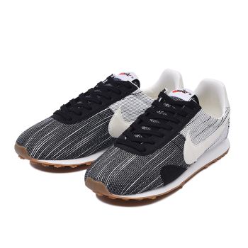 レディース 【NIKE】 ナイキ W PRE MONTREAL RACER VNTG TXT ウィメンズ プレ モントリオール レーサー ビンテージ テキスタイル 833865-001 16SU 001BK/SAIL GUM 25.5
