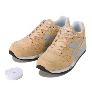 【DIADORA】 ディアドラ S8000 ITA 170533 Beuge Wheat 28.5cm