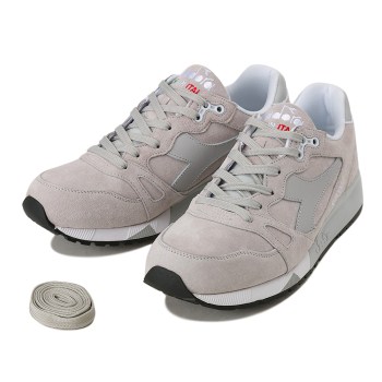 【DIADORA】 ディアドラ S8000 ITA 170533 Grey Rock 29cm