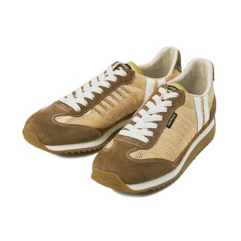 【PATRICK】 パトリック IGMARA イグマラ 527685 16SP GLD 44(27.5)