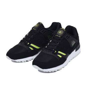 【SAUCONY】 サッカニー GRID SD LR S70274-1 BLACK 11(29)