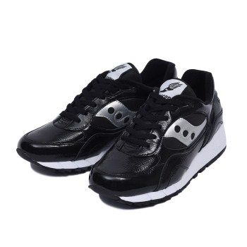 【SAUCONY】 サッカニー SHADOW 6000 S70282-1 BLACK 11(29)