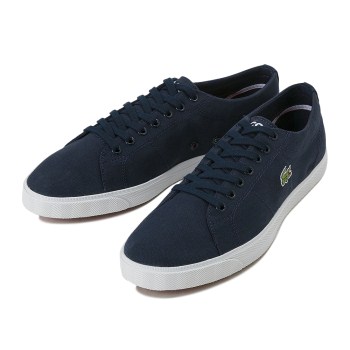 【LACOSTE】 ラコステ MARCEL LCR2 マーセル MS073T 16SP DB4 DKBLU 45(29)