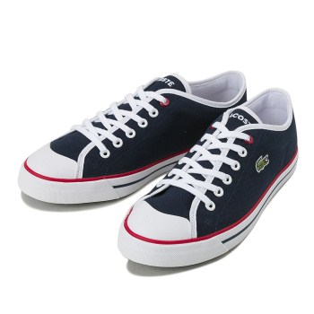レディース 【LACOSTE】 ラコステ SHORE W SRM ショアー WC009T 16SP 003 NVY 39(24)