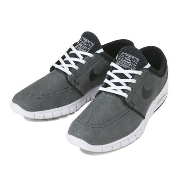 【NIKE】 ナイキ STEFAN JANOSKI MAX L PRM ステファン ジャノスキー MAX L プレミアム 833530-001 16SU 001BK/BK WT 29