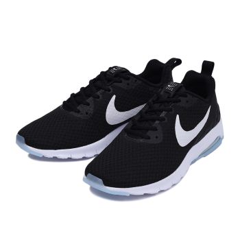 【NIKE】 ナイキ NIKE AIR MAX MOTION LW エア マックス モーション LW 833260-010 16SU 010BLK/WHT 30