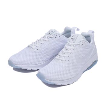 【NIKE】 ナイキ NIKE AIR MAX MOTION LW エア マックス モーション LW 833260-110 16SU 110WHT/WHT BK 31