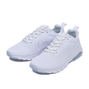 【NIKE】 ナイキ WMNS NIKE AIR MAX MOTION LW ウィメンズ エア マックス モーション LW 833662-110 16SU 110WHT/WHT 25.5