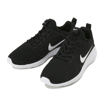 【NIKE】 ナイキ WMNS NIKE KAISHI 2.0 ウィメンズ カイシ 2.0 833666-010 16FA 010BLACK/WHITE 29