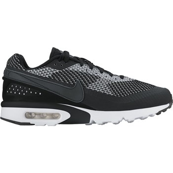 【NIKE】 ナイキ AIR MAX BW ULTRA KJCRD PRM エアマックス BW ウルトラ ジャガード プレミアム 819880-001 16SU 001BK/BK WT 30