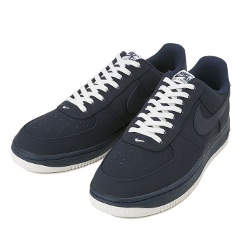 【NIKE】 ナイキ AIR FORCE 1 エアフォース1 820266-403 16HO 403OBS/OBS 30