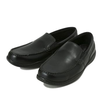 【ROCKPORT】 ロックポート ROCKER LANDING 2 VENETIAN ロッカーランディング 2 ベネチアン V82553 BLACK 9H(27.5)