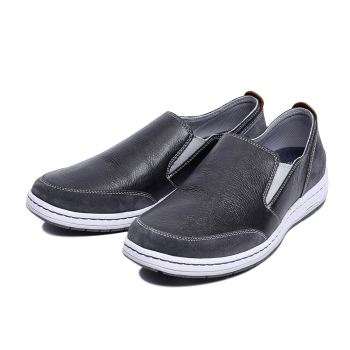 【ROCKPORT】 ロックポート WEEKEND RETREAT SLIP ON ウィークエンドリトリート スリッポン V79385 NEW GRIFFIN 10(28)