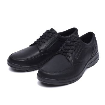 【ROCKPORT】 ロックポート CITY PLAY 2 APRON シティプレイ 2 エプロン V81035 BLACK 10(28)