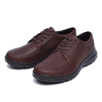 【ROCKPORT】 ロックポート CITY PLAY 2 APRON シティプレイ 2 エプロン V81036 BROWN 10(28)