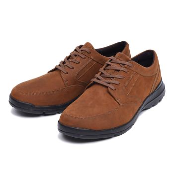 【ROCKPORT】 ロックポート CITY PLAY 2 APRON シティプレイ 2 エプロン V81037 TAN 9H(27.5)