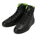 【AMBITIOUS】 アンビシャス Ｄ-リングブーツ D-RING HI BOOTS AM00021 NERO 45(28.5-29)